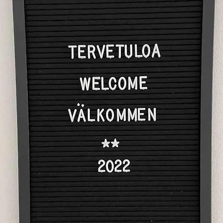 Keskusta Kaksio Tuomiokirkon Ja Yliopiston Laehellae Apartament